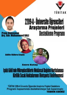 TÜBİTAK 2209-A Öğrenci Projelerimizin Kabulu-1